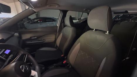 NISSAN Kicks 1.6 16V 4P FLEXSTART S, Foto 9