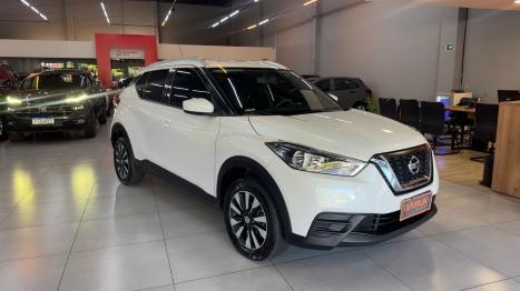 NISSAN Kicks 1.6 16V 4P FLEXSTART S, Foto 10
