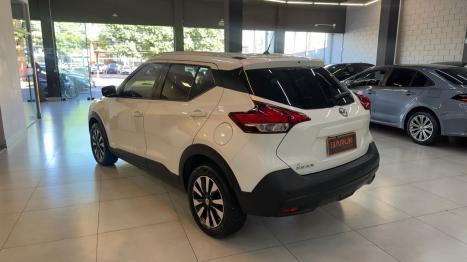 NISSAN Kicks 1.6 16V 4P FLEXSTART S, Foto 13
