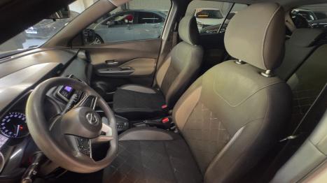 NISSAN Kicks 1.6 16V 4P FLEXSTART S, Foto 14