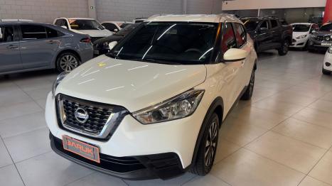 NISSAN Kicks 1.6 16V 4P FLEXSTART S, Foto 16