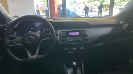 NISSAN Kicks 1.6 16V 4P FLEXSTART S, Foto 17