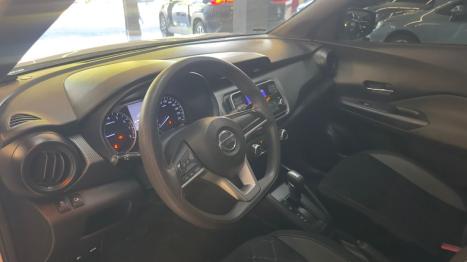 NISSAN Kicks 1.6 16V 4P FLEXSTART S, Foto 18