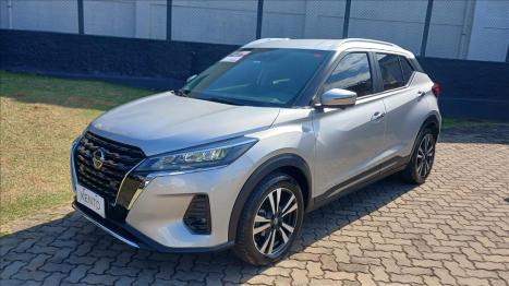 NISSAN Kicks 1.6 16V 4P FLEXSTART EXCLUSIVE XTRONIC AUTOM�TICO CVT, Foto 1