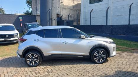 NISSAN Kicks 1.6 16V 4P FLEXSTART EXCLUSIVE XTRONIC AUTOM�TICO CVT, Foto 5