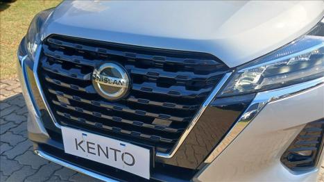 NISSAN Kicks 1.6 16V 4P FLEXSTART EXCLUSIVE XTRONIC AUTOM�TICO CVT, Foto 7