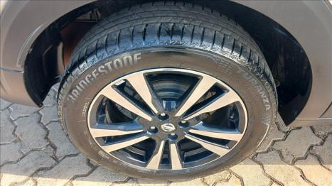 NISSAN Kicks 1.6 16V 4P FLEXSTART EXCLUSIVE XTRONIC AUTOM�TICO CVT, Foto 8