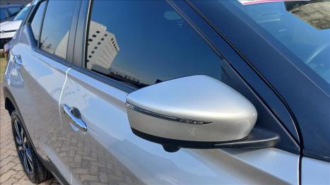 NISSAN Kicks 1.6 16V 4P FLEXSTART EXCLUSIVE XTRONIC AUTOM�TICO CVT, Foto 9