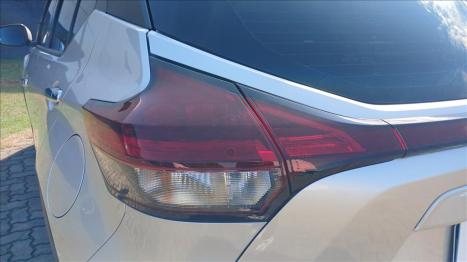 NISSAN Kicks 1.6 16V 4P FLEXSTART EXCLUSIVE XTRONIC AUTOM�TICO CVT, Foto 10