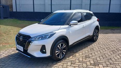 NISSAN Kicks 1.6 16V 4P FLEXSTART ADVANCE XTRONIC AUTOM�TICO CVT, Foto 1