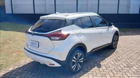 NISSAN Kicks 1.6 16V 4P FLEXSTART ADVANCE XTRONIC AUTOM�TICO CVT, Foto 2