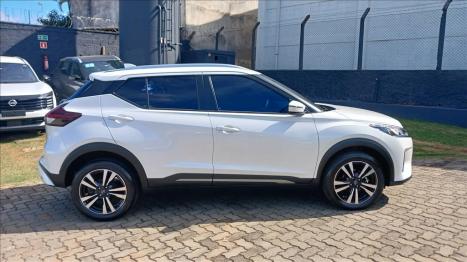 NISSAN Kicks 1.6 16V 4P FLEXSTART ADVANCE XTRONIC AUTOM�TICO CVT, Foto 5