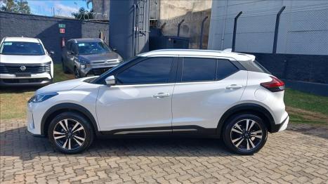 NISSAN Kicks 1.6 16V 4P FLEXSTART ADVANCE XTRONIC AUTOM�TICO CVT, Foto 6