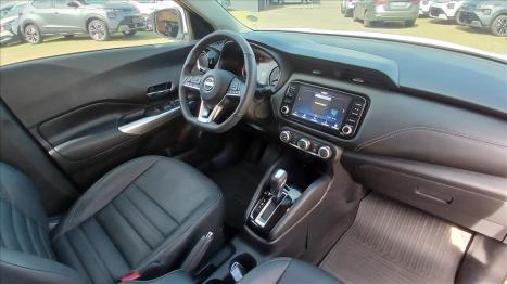 NISSAN Kicks 1.6 16V 4P FLEXSTART ADVANCE XTRONIC AUTOM�TICO CVT, Foto 15