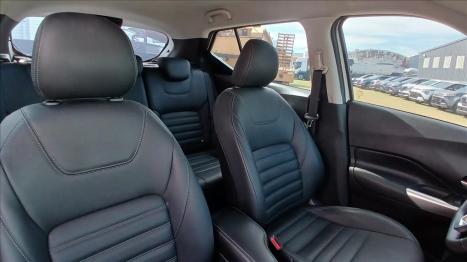 NISSAN Kicks 1.6 16V 4P FLEXSTART ADVANCE XTRONIC AUTOM�TICO CVT, Foto 16