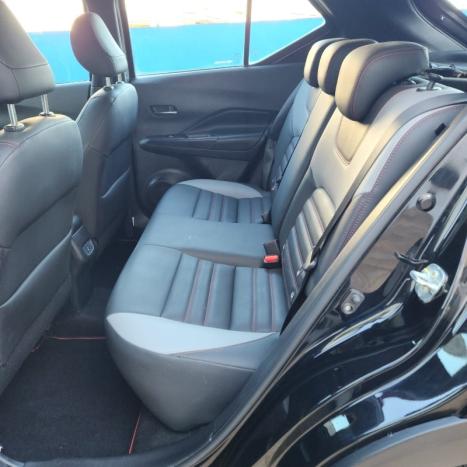 NISSAN Kicks 1.6 16V 4P FLEXSTART XPLAY XTRONIC AUTOM�TICO CVT, Foto 5