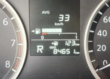 NISSAN Kicks 1.6 16V 4P FLEXSTART S DIRECT X-TRONIC AUTOM�TICO CVT, Foto 6