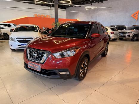 NISSAN Kicks 1.6 16V 4P FLEXSTART S DIRECT X-TRONIC AUTOM�TICO CVT, Foto 5