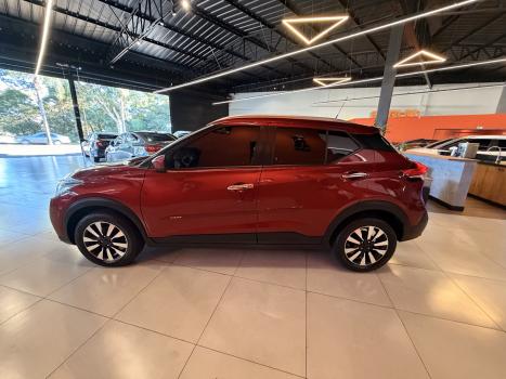 NISSAN Kicks 1.6 16V 4P FLEXSTART S DIRECT X-TRONIC AUTOM�TICO CVT, Foto 6