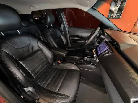NISSAN Kicks 1.6 16V 4P FLEXSTART S DIRECT X-TRONIC AUTOM�TICO CVT, Foto 14