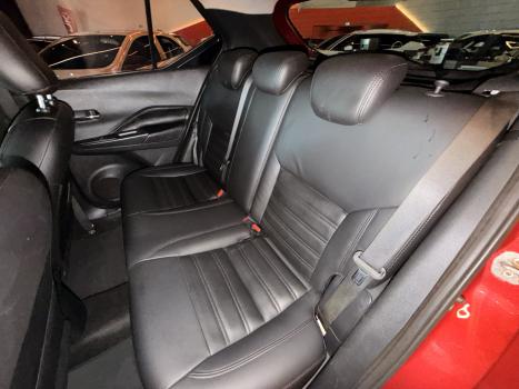 NISSAN Kicks 1.6 16V 4P FLEXSTART S DIRECT X-TRONIC AUTOM�TICO CVT, Foto 15