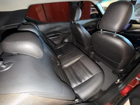 NISSAN Kicks 1.6 16V 4P FLEXSTART S DIRECT X-TRONIC AUTOM�TICO CVT, Foto 17