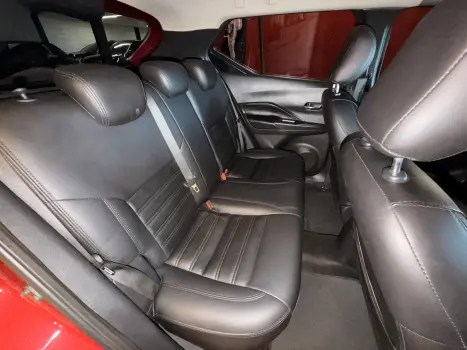NISSAN Kicks 1.6 16V 4P FLEXSTART S DIRECT X-TRONIC AUTOM�TICO CVT, Foto 18