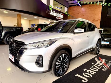 NISSAN Kicks 1.6 16V 4P FLEXSTART ADVANCE XTRONIC AUTOM�TICO CVT, Foto 1