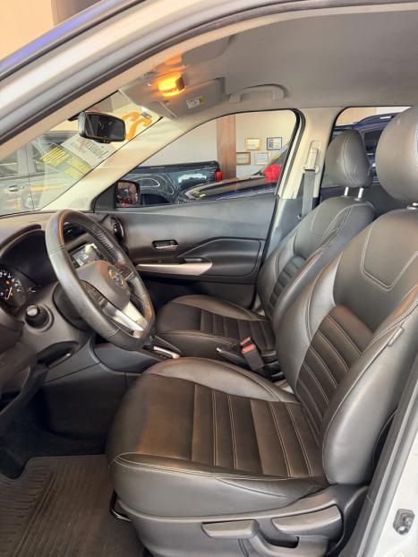 NISSAN Kicks 1.6 16V 4P FLEXSTART ADVANCE XTRONIC AUTOM�TICO CVT, Foto 9