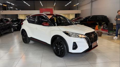 NISSAN Kicks 1.6 16V 4P FLEXSTART XPLAY XTRONIC AUTOM�TICO CVT, Foto 1