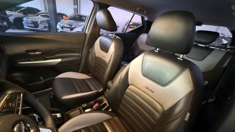 NISSAN Kicks 1.6 16V 4P FLEXSTART XPLAY XTRONIC AUTOM�TICO CVT, Foto 2