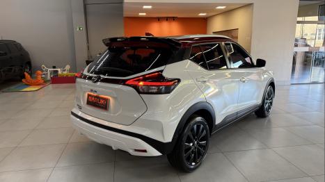 NISSAN Kicks 1.6 16V 4P FLEXSTART XPLAY XTRONIC AUTOM�TICO CVT, Foto 3