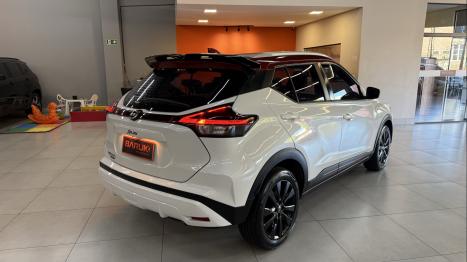 NISSAN Kicks 1.6 16V 4P FLEXSTART XPLAY XTRONIC AUTOM�TICO CVT, Foto 4