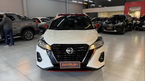 NISSAN Kicks 1.6 16V 4P FLEXSTART XPLAY XTRONIC AUTOM�TICO CVT, Foto 5