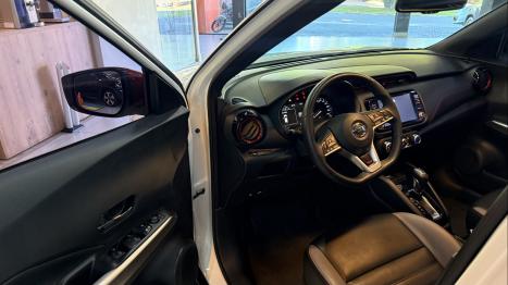 NISSAN Kicks 1.6 16V 4P FLEXSTART XPLAY XTRONIC AUTOM�TICO CVT, Foto 6