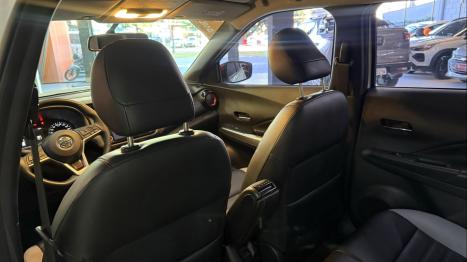 NISSAN Kicks 1.6 16V 4P FLEXSTART XPLAY XTRONIC AUTOM�TICO CVT, Foto 7