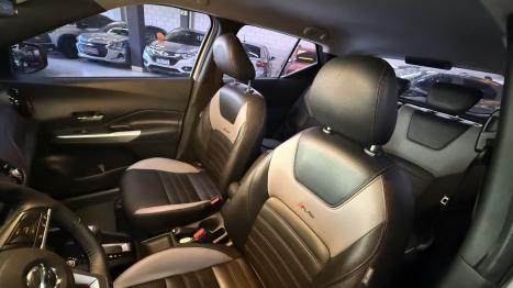 NISSAN Kicks 1.6 16V 4P FLEXSTART XPLAY XTRONIC AUTOM�TICO CVT, Foto 8