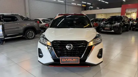 NISSAN Kicks 1.6 16V 4P FLEXSTART XPLAY XTRONIC AUTOM�TICO CVT, Foto 9