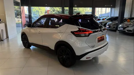 NISSAN Kicks 1.6 16V 4P FLEXSTART XPLAY XTRONIC AUTOM�TICO CVT, Foto 14