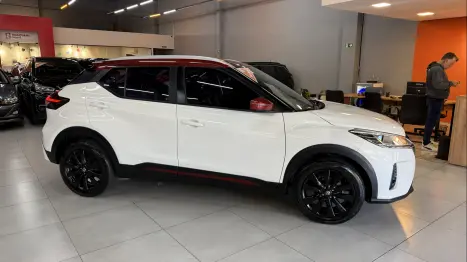 NISSAN Kicks 1.6 16V 4P FLEXSTART XPLAY XTRONIC AUTOM�TICO CVT, Foto 15