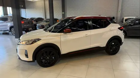 NISSAN Kicks 1.6 16V 4P FLEXSTART XPLAY XTRONIC AUTOM�TICO CVT, Foto 16