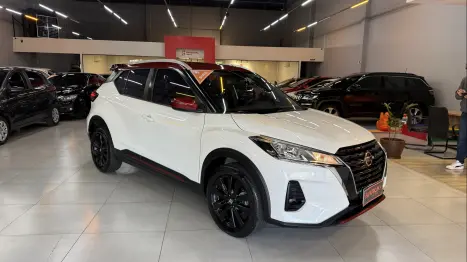 NISSAN Kicks 1.6 16V 4P FLEXSTART XPLAY XTRONIC AUTOM�TICO CVT, Foto 18