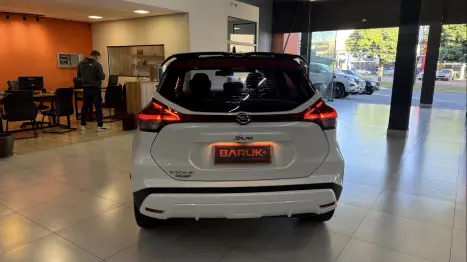 NISSAN Kicks 1.6 16V 4P FLEXSTART XPLAY XTRONIC AUTOM�TICO CVT, Foto 20