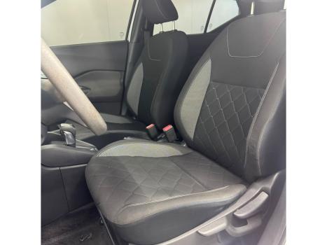 NISSAN Kicks 1.6 16V 4P FLEXSTART S X-TRONIC AUTOM�TICO CVT, Foto 8