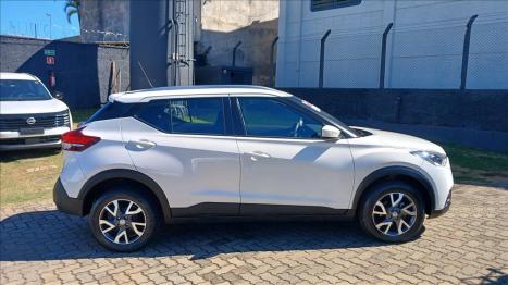 NISSAN Kicks 1.6 16V 4P FLEXSTART S X-TRONIC AUTOM�TICO CVT, Foto 5