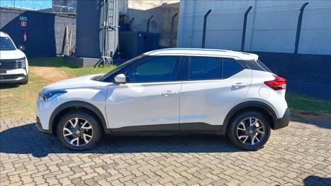 NISSAN Kicks 1.6 16V 4P FLEXSTART S X-TRONIC AUTOM�TICO CVT, Foto 6