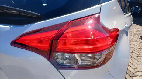 NISSAN Kicks 1.6 16V 4P FLEXSTART S X-TRONIC AUTOM�TICO CVT, Foto 8