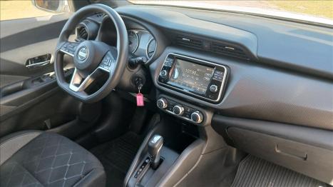 NISSAN Kicks 1.6 16V 4P FLEXSTART S X-TRONIC AUTOM�TICO CVT, Foto 13