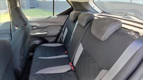 NISSAN Kicks 1.6 16V 4P FLEXSTART S X-TRONIC AUTOM�TICO CVT, Foto 15