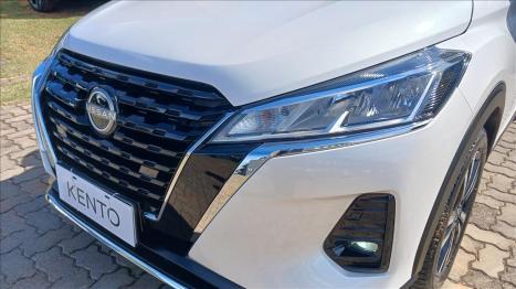NISSAN Kicks 1.6 16V 4P FLEXSTART ADVANCE XTRONIC AUTOM�TICO CVT, Foto 7